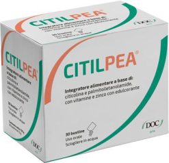 Citilpea 30 Buste