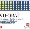 OSTEORAL 30 capsule