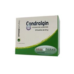 CONDRALGIN 160 grammi