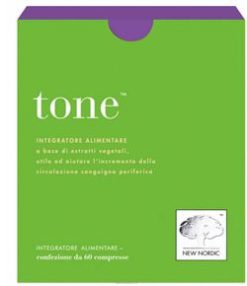 TONE 60 compresse