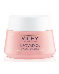 Vichy Neovadiol Rose Platinum Crema Giorno 50 ml