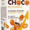 Sustenium Choco Multivitaminico Per Bambini 90 Confetti