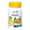 Longlife Zenzero 60 Capsule - Longlife Zenzero 60 Capsule