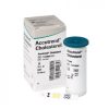 ACCUTREND CHOLESTEROL 5 Strice Reattive per Accutrend GC