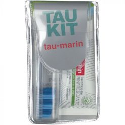 TAUMARIN Kit Viaggio Spazzolino Morbido