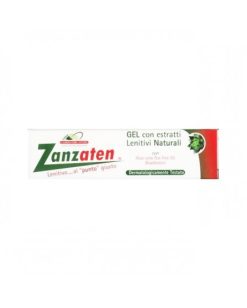 Zanzaten Gel Dopo Puntura 20 ml