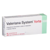 Valeriana System Forte 20 Compresse