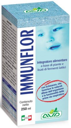 Immunflor 250 ml