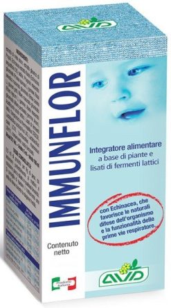 Immunflor 100 ml