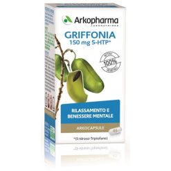 Griffonia 45 Capsule