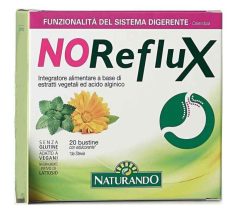 Noreflux 20 Bustine