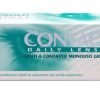 Contacta Daily Lens Yal Monouso -1,75 Diottrie 30 Pezzi