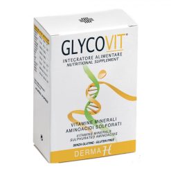 Glycovit Dermah 64 Capsule