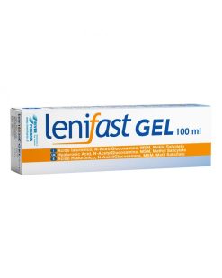 LENIFAST GEL 100 ml