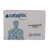 CATALITIC ZINC/NICK/COBALT UNDA