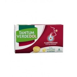 TANTUM VERDEDOL*16PASTL LIM MI