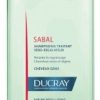DUCRAY SABAL SHAMPOO 200 ml