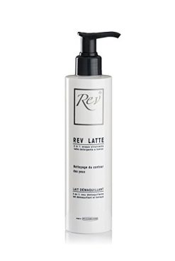 REV LATTE DET VISO OCCHI 250ML