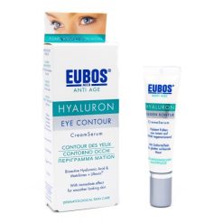 EUBOS HYALURON COTOU EYE SERUM
