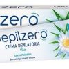 DEPILZERO CREMA VISO 50 ml
