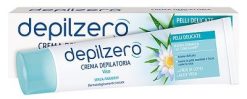 DEPILZERO CREMA VISO 50 ml