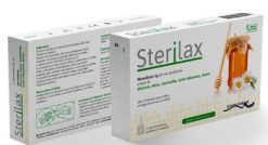 Sterilax Microclismi Lattanti E Bambini 6 X 3 grammi