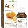 Apix Soluzione Idroalcolica 30 ml Scad 05/23