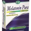 Melatonin Pura Retard 90 Microtavolette