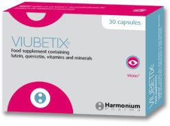 Viubetix 30 Capsule