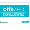 Citimed 30 Compresse