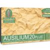 PHITOKOS AUSILIUM 20 PLUS Senza aroma 20 bustine