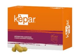 KEPAR 30 compresse