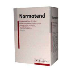 NORMOTEND 20 bustine