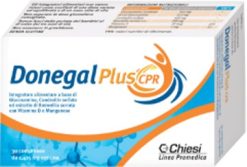 DONEGAL PLUS 30 compresse