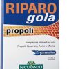 RIPARO GOLA PROPOLI 20 ampolle