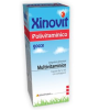XINOVIT polivitaminico 12 ml