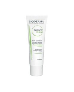 Sebium Hydra Trattamento Idratante Pelle A Tendenza Acneica 40 ml