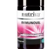 Nutriva Immunoval 30 Compresse