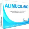 ALIMUCIL 600 14 bustine