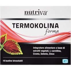 Nutriva Termokolina 18 Bustine