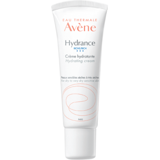 Avene Hydrance Crema Ricca 40 ml