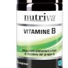 Nutriva Vitamine B 50 Compresse