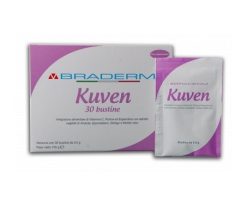KUVEN 30 bustine