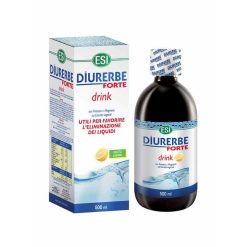 DIURERBE FORTE Limone 500 ml