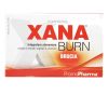 XANABURN BRUCIA 20 compresse