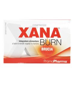 XANABURN BRUCIA 20 compresse
