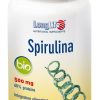 Longlife Spirulina Bio 100 Capsule