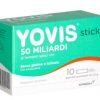 Yovis Stick 10 Bustine