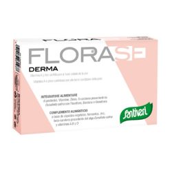 Florase Derma 40 Capsule