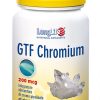 Longlife Gtf Chromium 100 Tavolette
